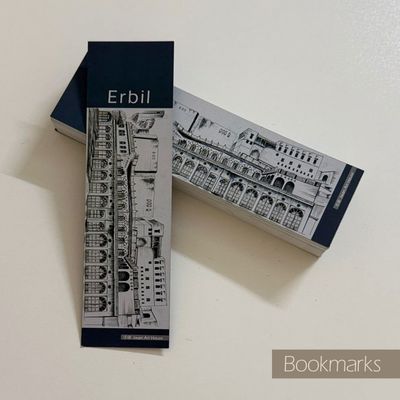 Bookmark